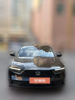 2024 Honda Accord 2024 260TURBO Luxury #4
