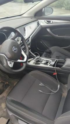 2019 Chang'an Eado New Energy 2019 EV460Smart EV #6