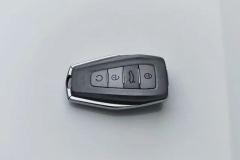 2024 Geely Auto Binyue 2024 1.5T AT DCTDragon SoaringEdition #10