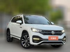 2021 Volkswagen Tayron 2019 2.0T AT 380TSI R-Line4WD China VI #2