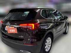 2020 Buick Envision Plus 2020 1.5T AT 20TLuxury FWD #7