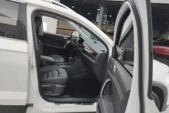 2019 Volkswagen Tharu 2019 1.4T AT 280TSILuxury FWD China V #8