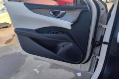 2025 BYD Seal 06 2025 EV 545KMFlagship #7