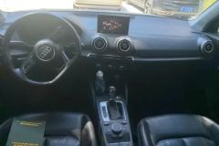 2023 Audi Q2L 2022 1.4T AT 35 TFSI EnterprisingDynamic #12