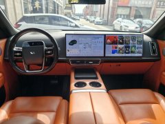 2022 Li Auto Li Auto L9 2022 Max #8