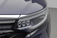 2020 Roewe iMAX8 2021 2.0T AT 400TGISupremeSeriesHonor #5