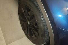 2020 BMW X2 2020 1.5T AT 20i MOff-road packageFWD #6