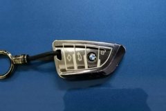 2019 BMW 1 Series 2020 1.5T AT 120i MSport Pkg #10