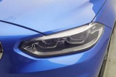 2018 BMW 1 Series 2018 1.5T AT 118iSport #5