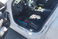 2021 Mercedes-Benz C-Class 2021 1.5T AT C260LSportstar shineCollector #9
