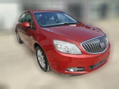 2015 Buick Excelle GT Sedan 2013 1.6 AT GTComfort #3