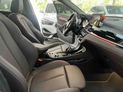 2023 BMW X2 2023 2.0T AT sDrive25i MOff-road package #14