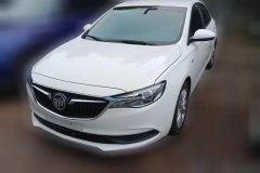 2021 Buick Excelle GT Sedan 2021 1.5 AT modelEntry #1