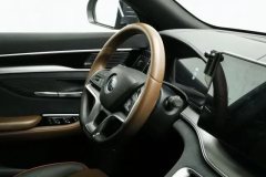 2020 BYD Song Plus 2020 1.5T AT FlagshipPLUS #23