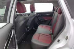 2024 Dongfeng Fengshen Fengshen AX7 2023 MachEdition 1.5T AT DCT DF41 #19