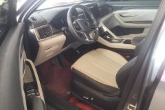 2022 BYD Song Plus PHEV 2021 1.5L AT DM-i 51KM Honor #9