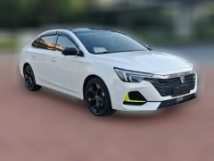 2022 Roewe i6 MAX EV 2020 1.5T AT PHEVcool canopyEdition #3