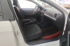 2016 Volkswagen Jetta 2015 1.6 MT Good qualityEditionComfort #8