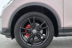 2020 Audi Q2L 2018 1.4T AT 35TFSIFashionDynamic #6