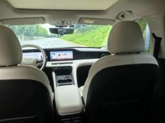 2024 Roewe D7 2023 1.5L AT DMH 125km Flagship #7