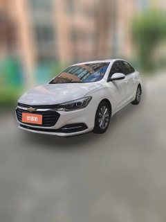 2023 Chevrolet Monza 2021 1.5 AT 320 JoySunroofEdition #1