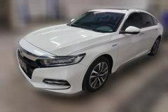 2021 Honda Accord 2018 2.0 AT SharpcollarEdition HEV China VI #1