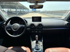2016 Audi A3 Sedan 2016 1.4T AT 35TFSILinkedIn #8