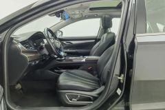 2019 Geely Auto Bo Rui New Energy 2020 1.5T AT PHEVYaoxiangEdition HEV #13