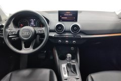 2022 Audi Q2L 2022 1.4T AT 35 TFSI Enterprising and elegant #12