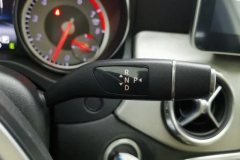 2015 Mercedes-Benz GLA-Class 2015 2.0T AT GLA220Luxury 4WD #17