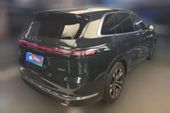 2025 AITO M7 2026 Range-Extended Ultra 4WD 6-Seats (192-Lidar) #3