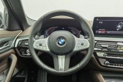 2023 BMW 5 Series 2023 2.0T AT 530Li Leading MSport Pkg #15