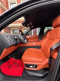 2023 Li Auto Li Auto L7 2023 Pro #6