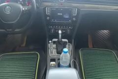 2016 Volkswagen Magotan 2017 1.8T AT 330TSIPremium #16