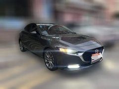 2020 Mazda Mazda3 Axela Sedan 2020 2.0 AT dazzling qualityEdition #3