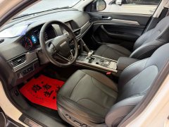 2018 Haval H6 2018 1.5T AT Red LabelSportPremium FWD #7