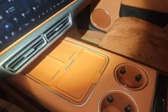 2025 Li Auto Li Auto L9 2025 Ultra SmartHuanNewEdition #16