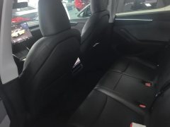 2025 Tesla Model Y 2025 rear wheel driveEdition #5