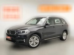 2017 BMW X5(Imported)(Imported) 2017 2.0T AT 28i (Imported) #1
