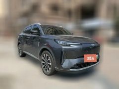 2025 Chang'an Qiyuan Chang'an Qiyuan Q05 Classic 2025 So fragrantEdition 125 Exclusive #3