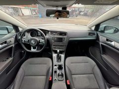 2017 Volkswagen Golf 2016 1.4T AT 230TSI Comfort #6