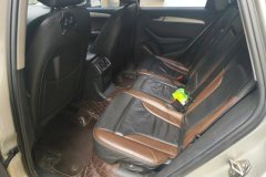 2017 Audi Q5 2017 2.0T AT 40TFSITechPlus #11