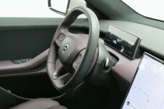 2025 NIO ET5 2024 75kWh #23