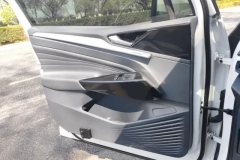 2023 Volkswagen ID.4 CROZZ 2022 AT Pure enjoymentLimited #7