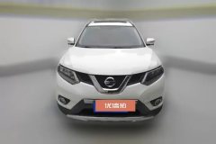 2017 Nissan X-Trail 2014 2.0L AT CVTComfort 2WD #2