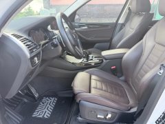 2019 BMW X3 2018 2.0T AT 28i MSport Pkg China VI #14