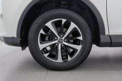 2019 Toyota RAV4 2019 2.0L AT CVT2WDPioneer China VI #6