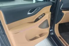 2025 Voyah Dreamer 2025 1.5T AT PHEV 4WDFlagshipKunpengEdition #7