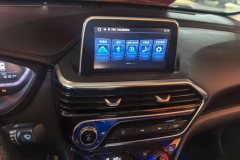 2020 Chang'an Yuexiang Sedan 2019 1.4 MT Comfort China VI #13