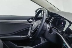 2022 Volkswagen Sagitar 2022 1.4T AT 280TSI DSGfly overEdition #23